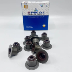SPIKAL